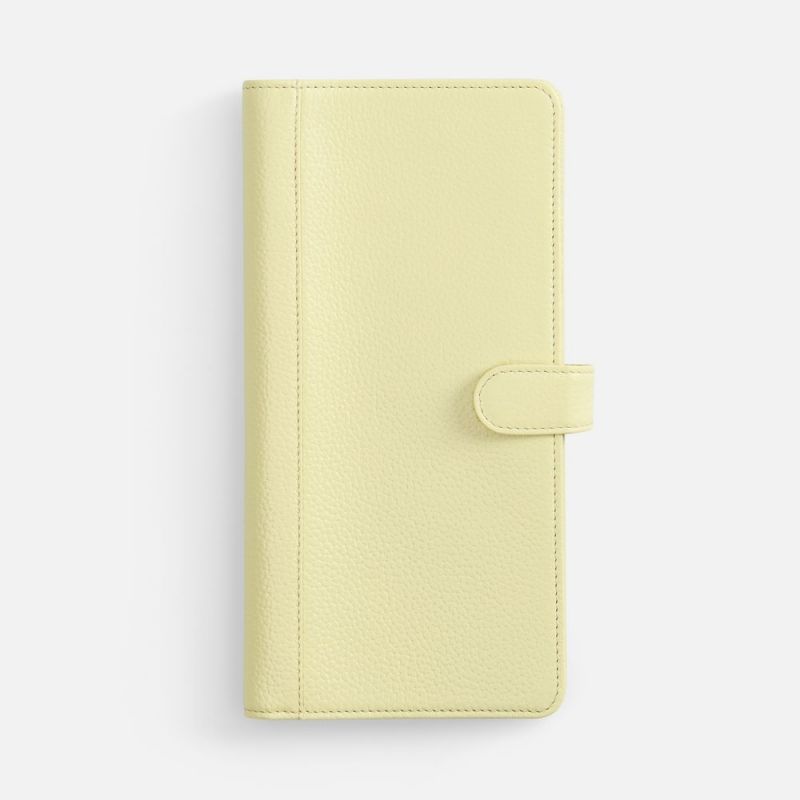 Дорожный органайзер Unison, светло-зеленый Дорожный органайзер Unison, светло-зеленый