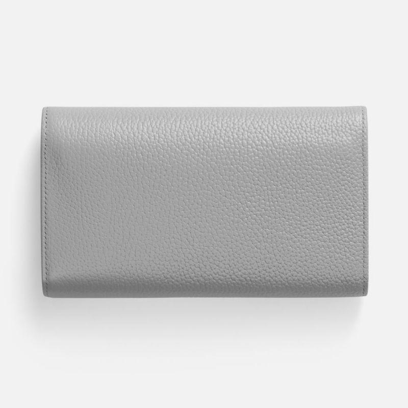 Клатч Unison, серый Клатч Unison, серый