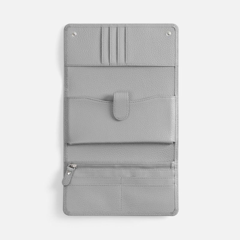 Клатч Unison, серый Клатч Unison, серый