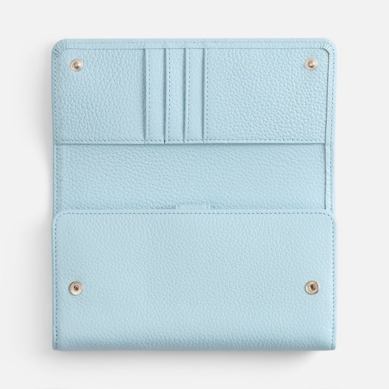 Клатч Unison, голубой Клатч Unison, голубой