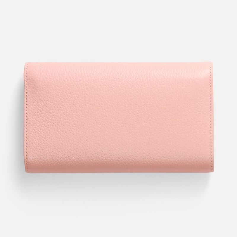 Клатч Unison, розовый
