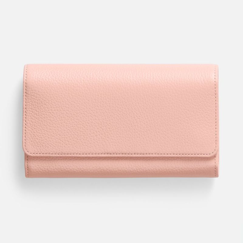 Клатч Unison, розовый