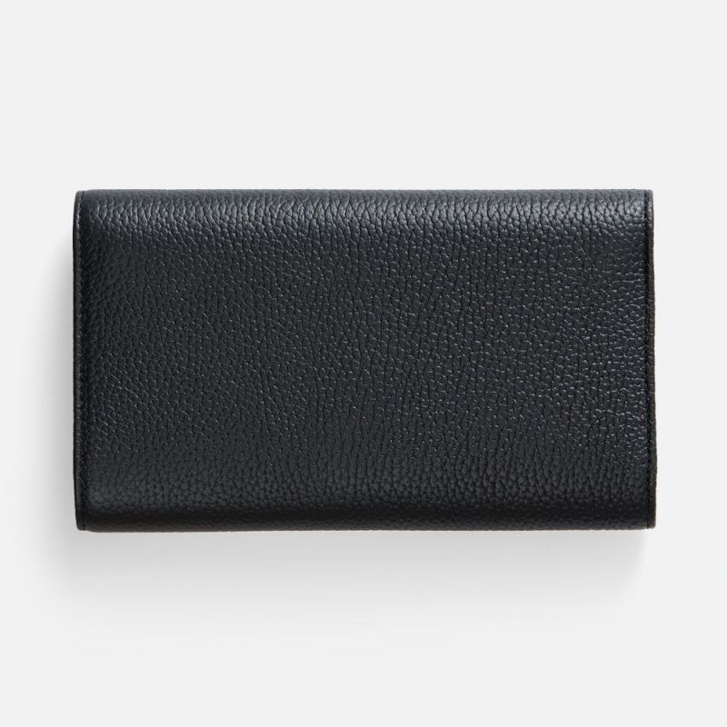 Клатч Unison, черный Клатч Unison, черный