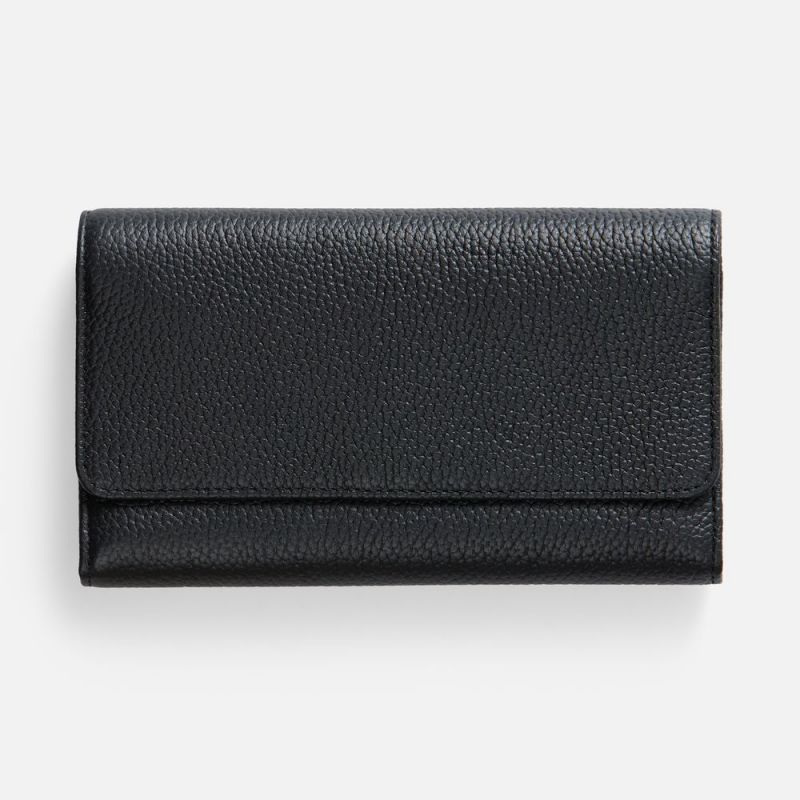 Клатч Unison, черный Клатч Unison, черный