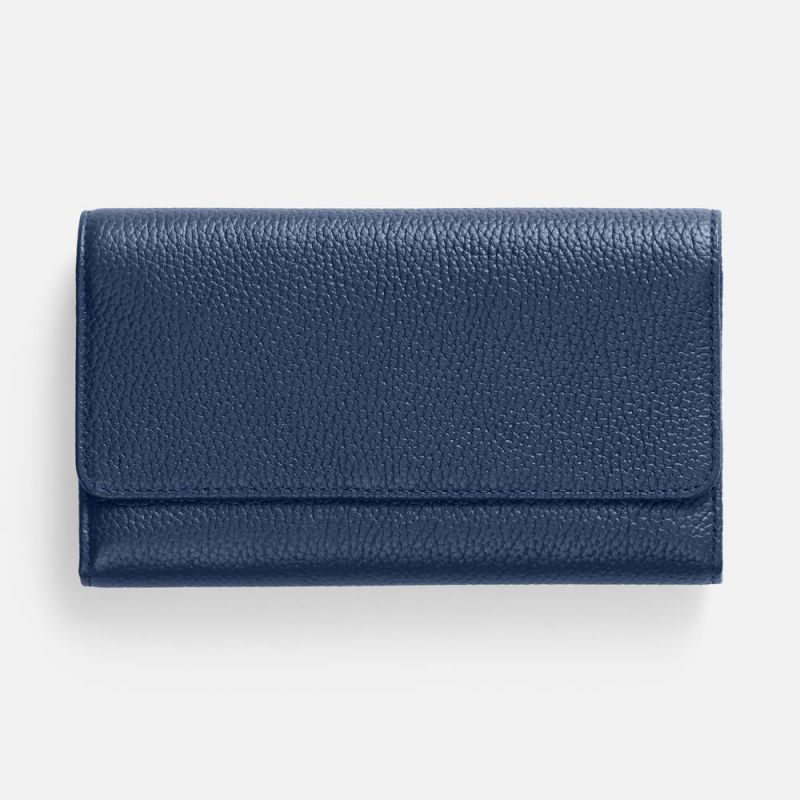 Клатч Unison, синий Клатч Unison, синий