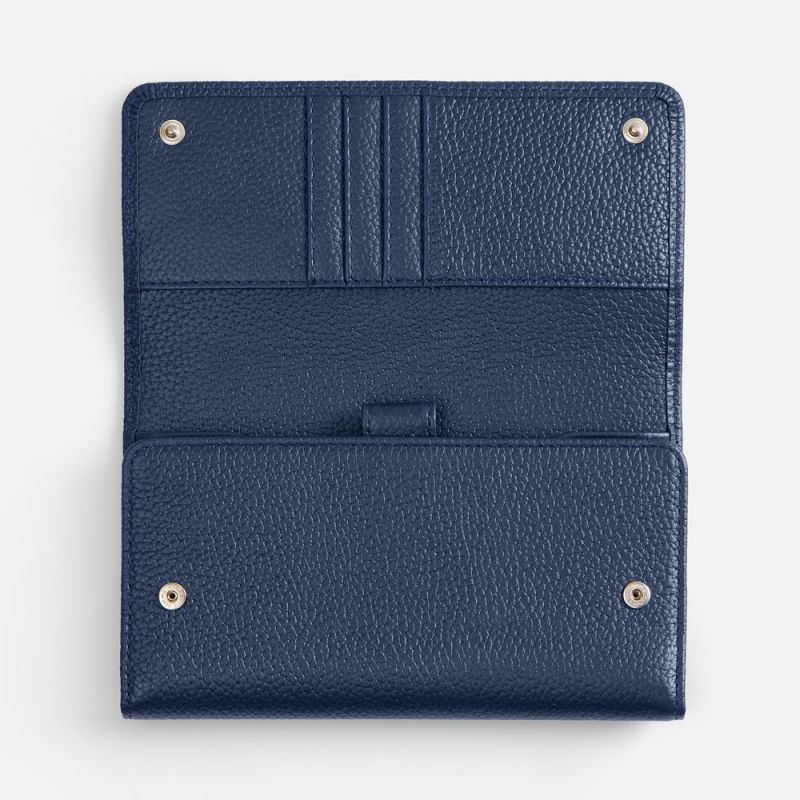 Клатч Unison, синий Клатч Unison, синий