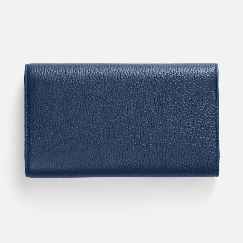 Клатч Unison, синий Клатч Unison, синий