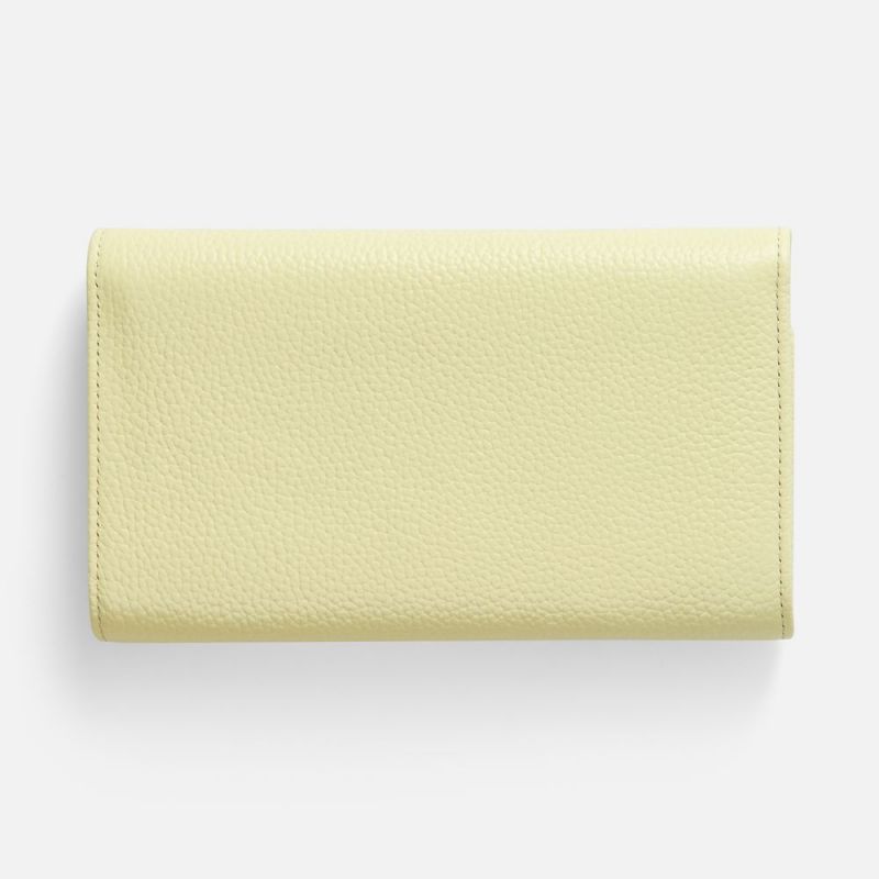 Клатч Unison, светло-зеленый Клатч Unison, светло-зеленый