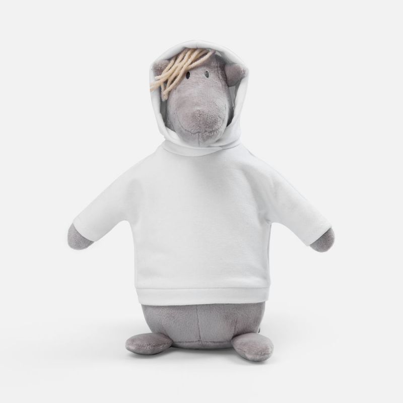 Мягкая игрушка HoodieHorse