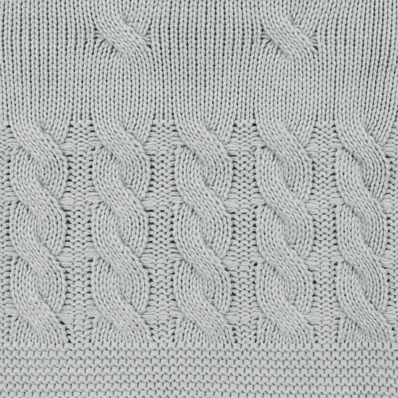 Плед на заказ Reframe Plus, М, полушерсть