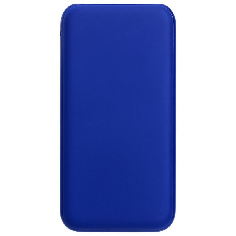 Аккумулятор Uniscend All Day Type-C 10000 мAч, синий