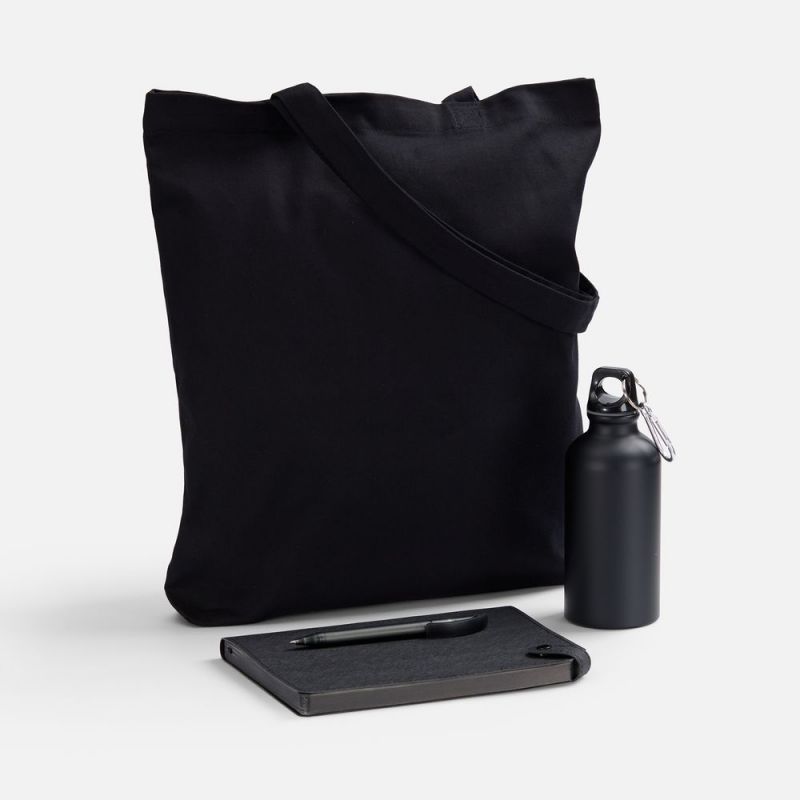 Набор Espresso Walk, черный Набор Espresso Walk, черный