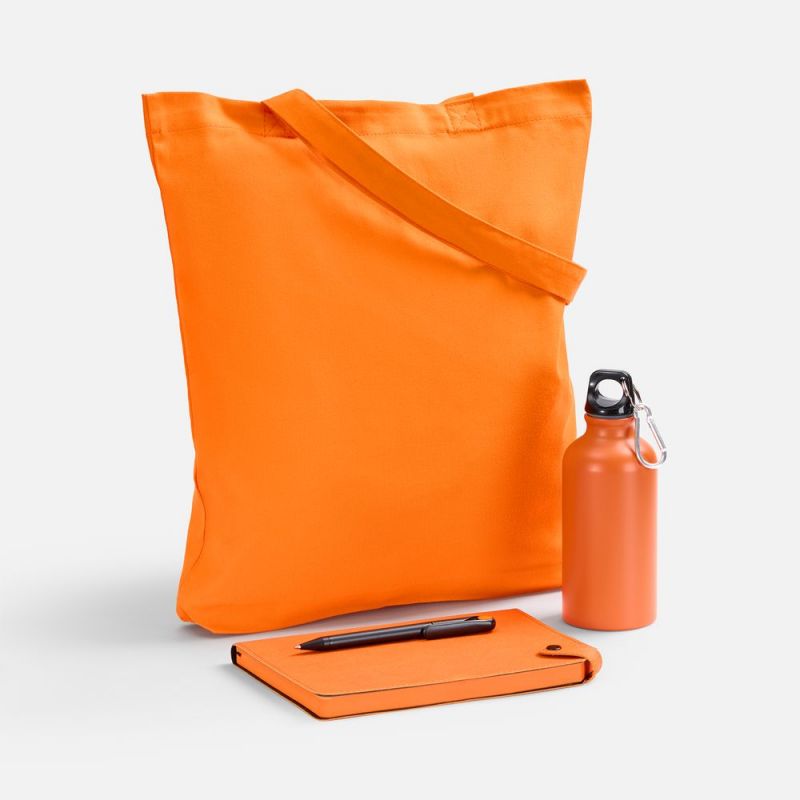 Набор Espresso Walk, оранжевый Набор Espresso Walk, оранжевый