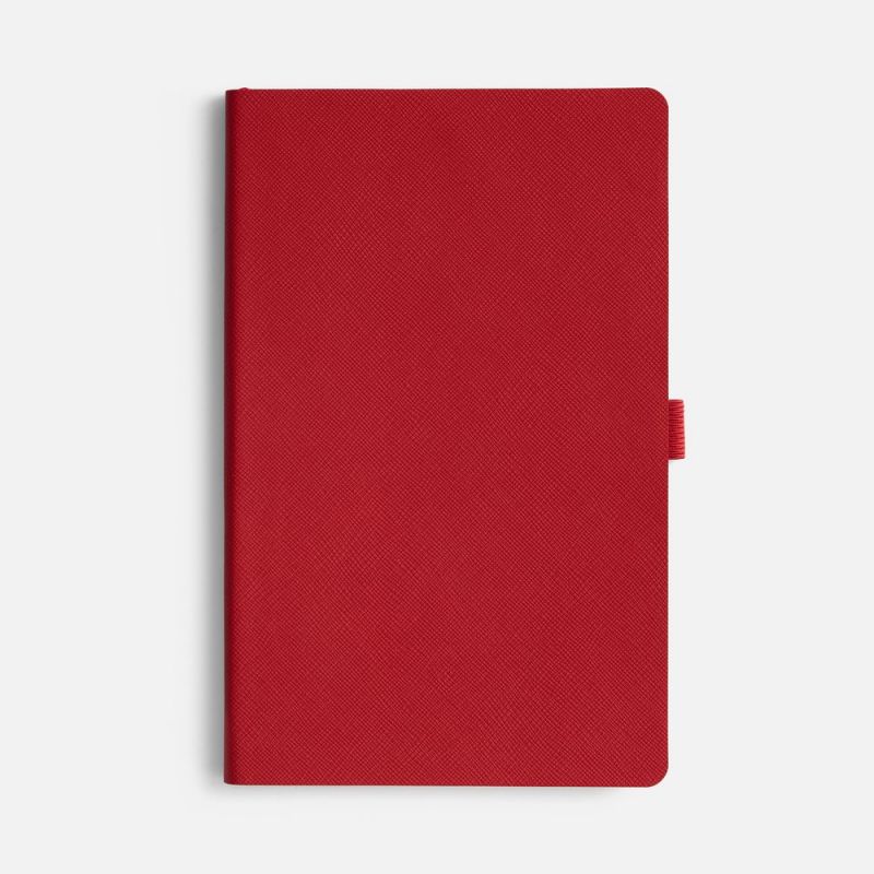 Набор Lungo, красный