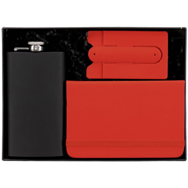 Набор Beatum Bene, красный