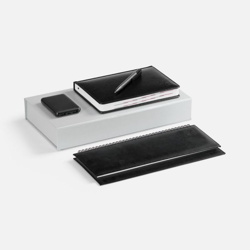 Набор Faro Energy, черный Набор Faro Energy, черный