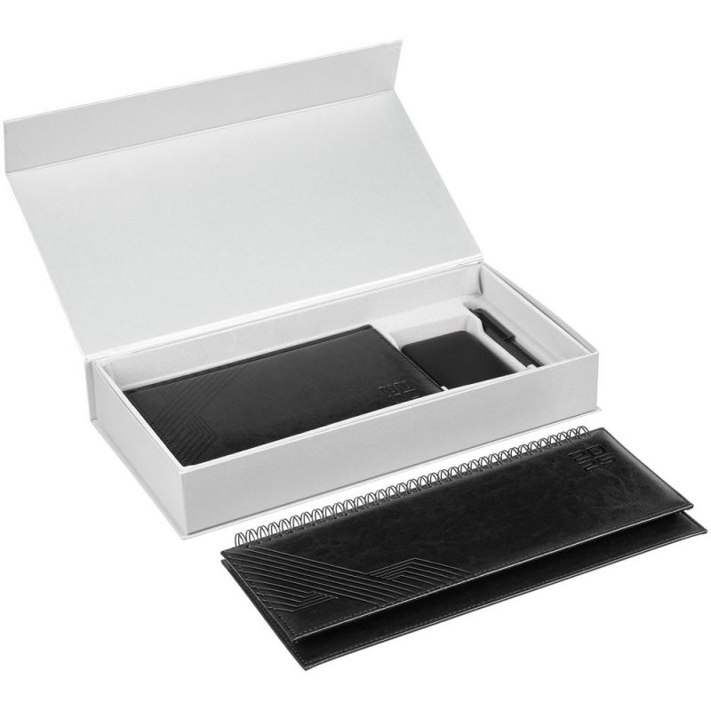 Набор Faro Energy, черный Набор Faro Energy, черный