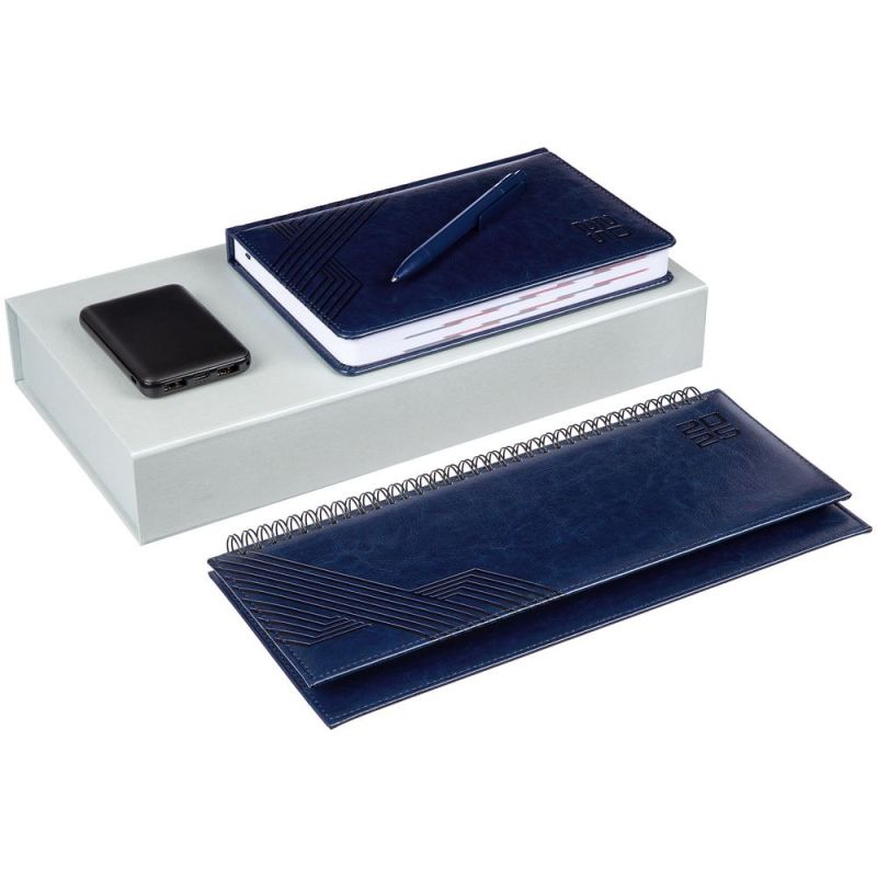 Набор Faro Energy, синий Набор Faro Energy, синий