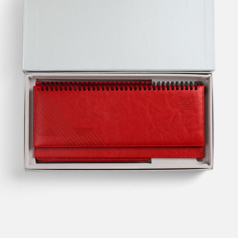 Набор Faro Energy, красный Набор Faro Energy, красный