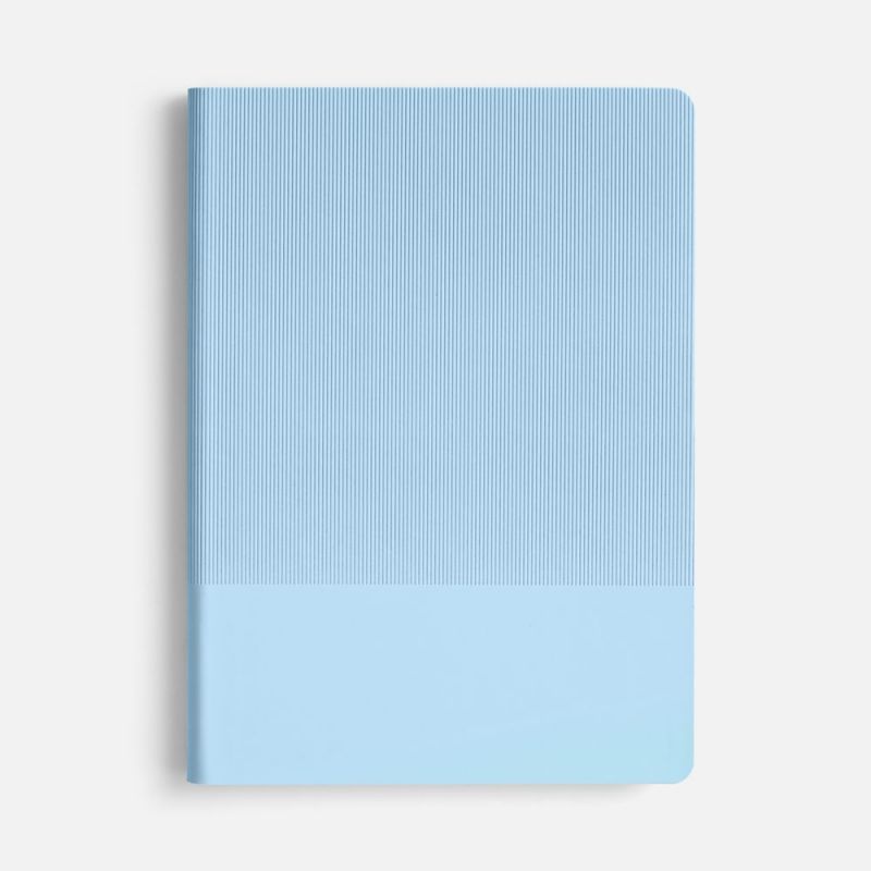 Набор Warm Vale, голубой