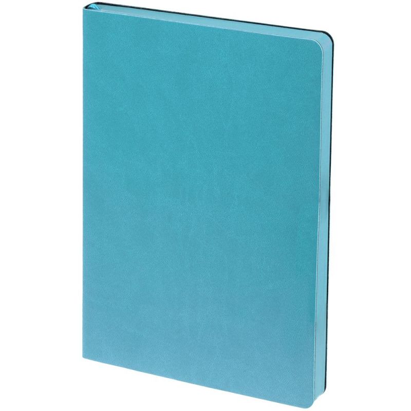 Ежедневник Fredo, недатированный, голубой Ежедневник Fredo, недатированный, голубой
