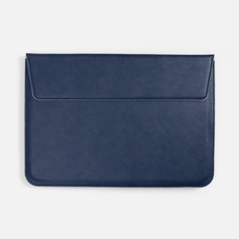 Чехол для ноутбука Petrus, синий