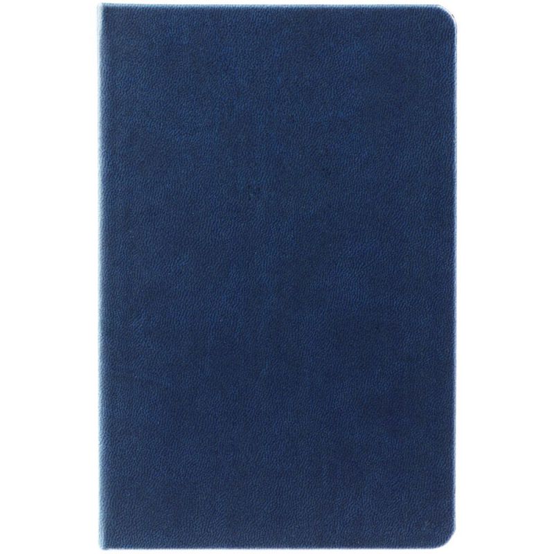 Ежедневник Base Mini, недатированный, темно-синий