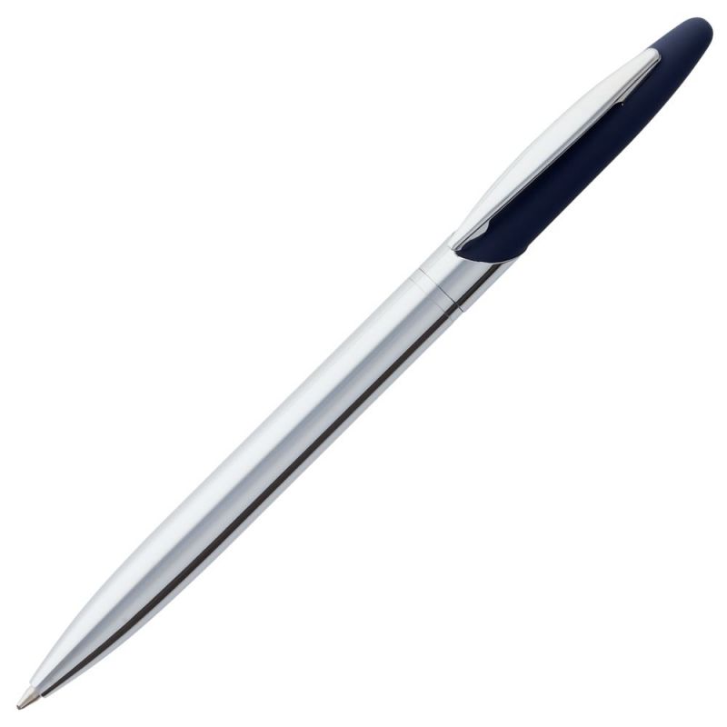 Ручка шариковая Dagger Soft Touch, синяя Ручка шариковая Dagger Soft Touch, синяя
