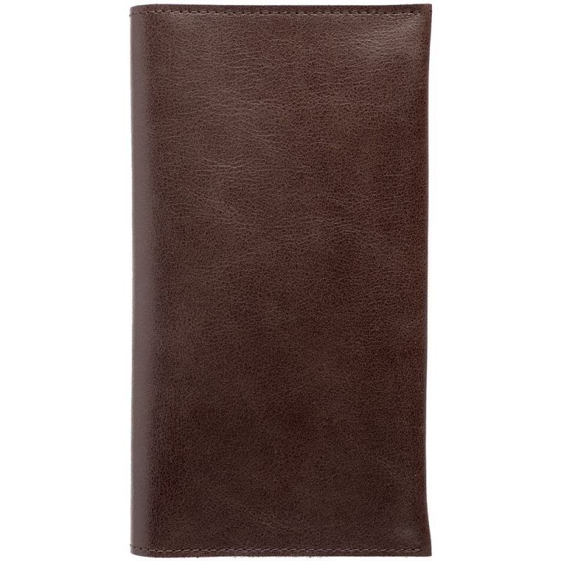 Дорожный органайзер Apache, темно-коричневый Дорожный органайзер Apache, темно-коричневый