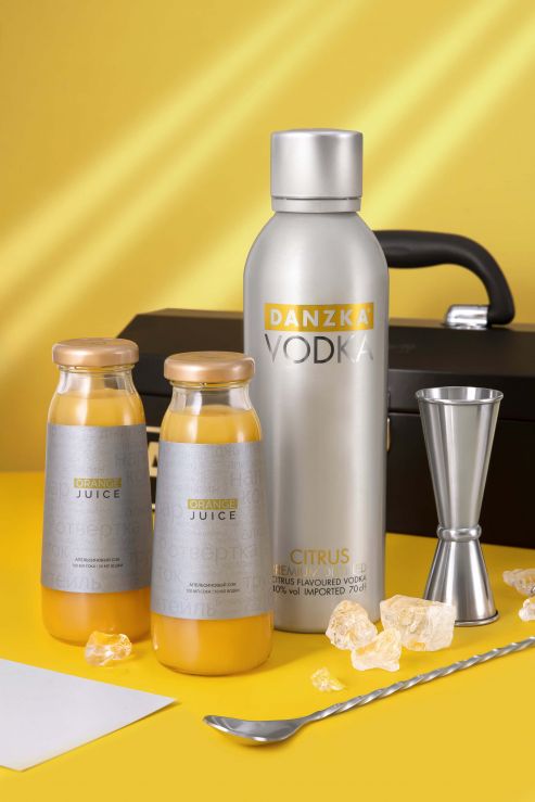 #35 Ящик с отверткой