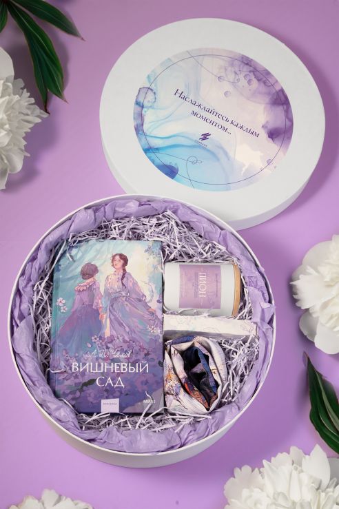 #390 Вишневый сад