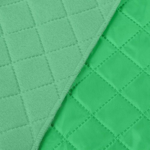 Плед для пикника Soft & Dry, светло-зеленый