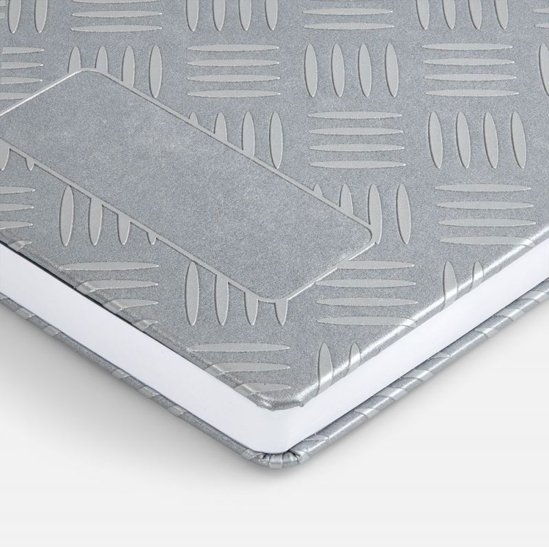 Ежедневник Hard Work, ver.2, недатированный