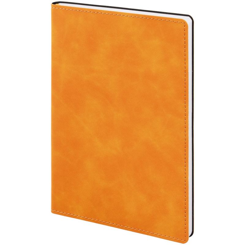 Ежедневник Urban, недатированный, оранжевый Ежедневник Urban, недатированный, оранжевый