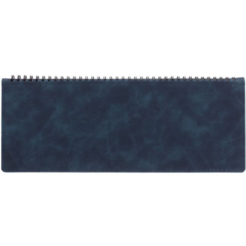 Планинг Urban, недатированный, синий Планинг Urban, недатированный, синий