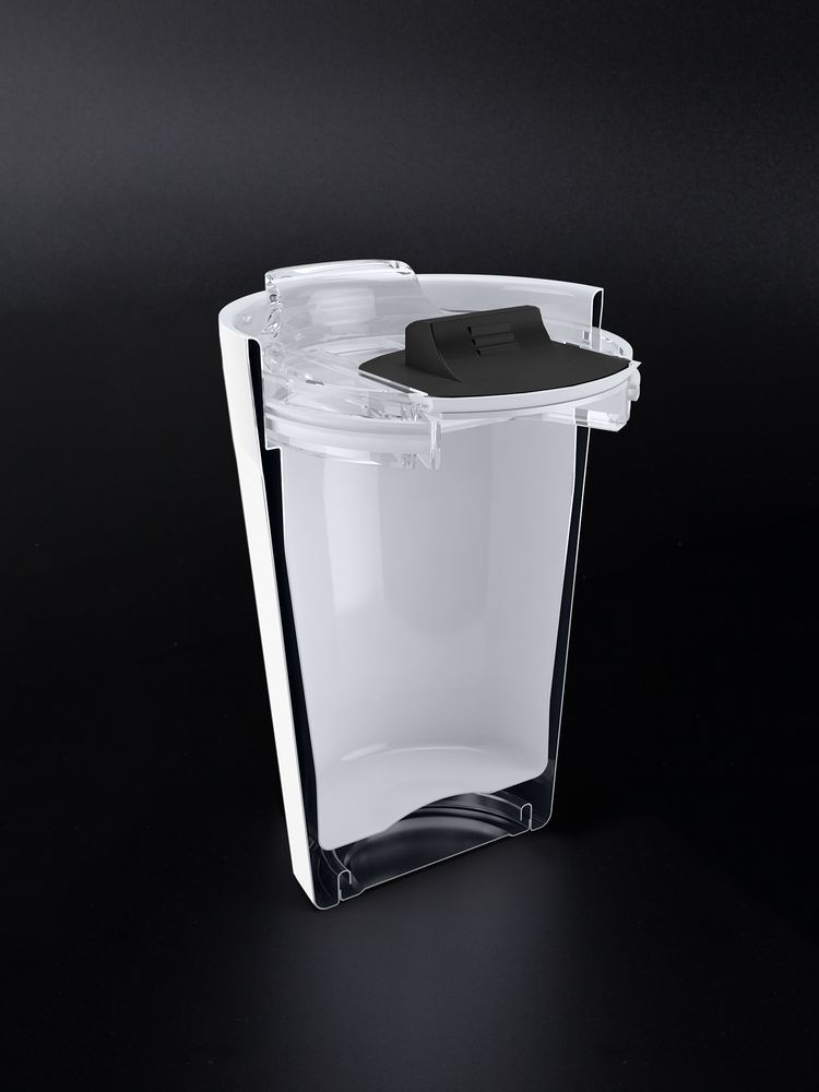 Термостакан iconyMug, белый Термостакан iconyMug, белый