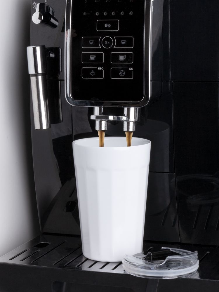 Термостакан iconyMug, белый Термостакан iconyMug, белый