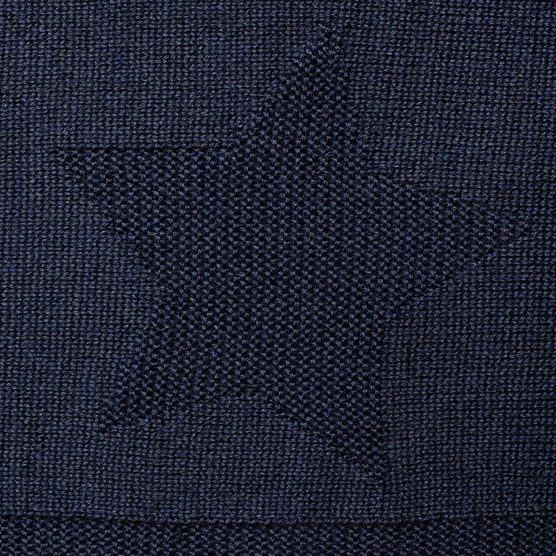 Плед на заказ Tricksy Terra, М, полушерсть