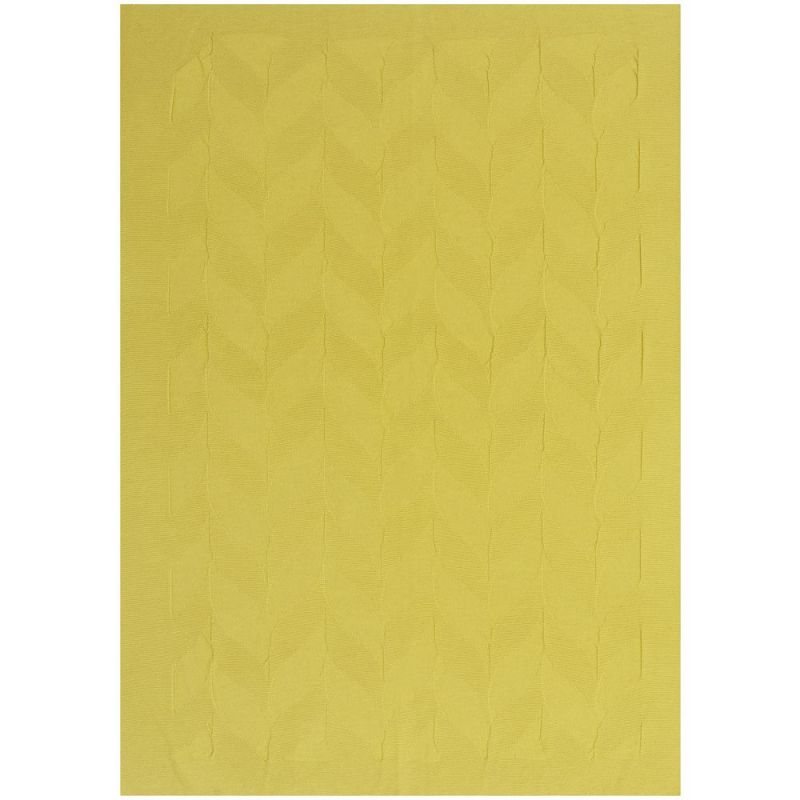 Плед на заказ Tricksy Terra, М, полушерсть