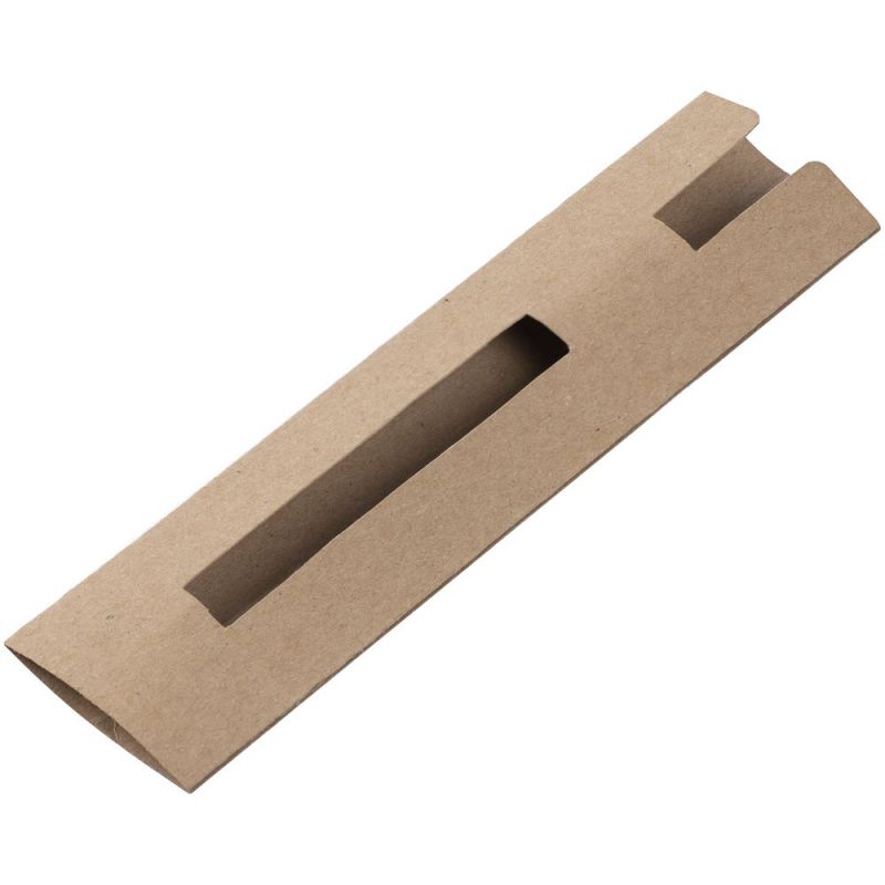 Чехол для ручки Hood Color, крафт Чехол для ручки Hood Color, крафт