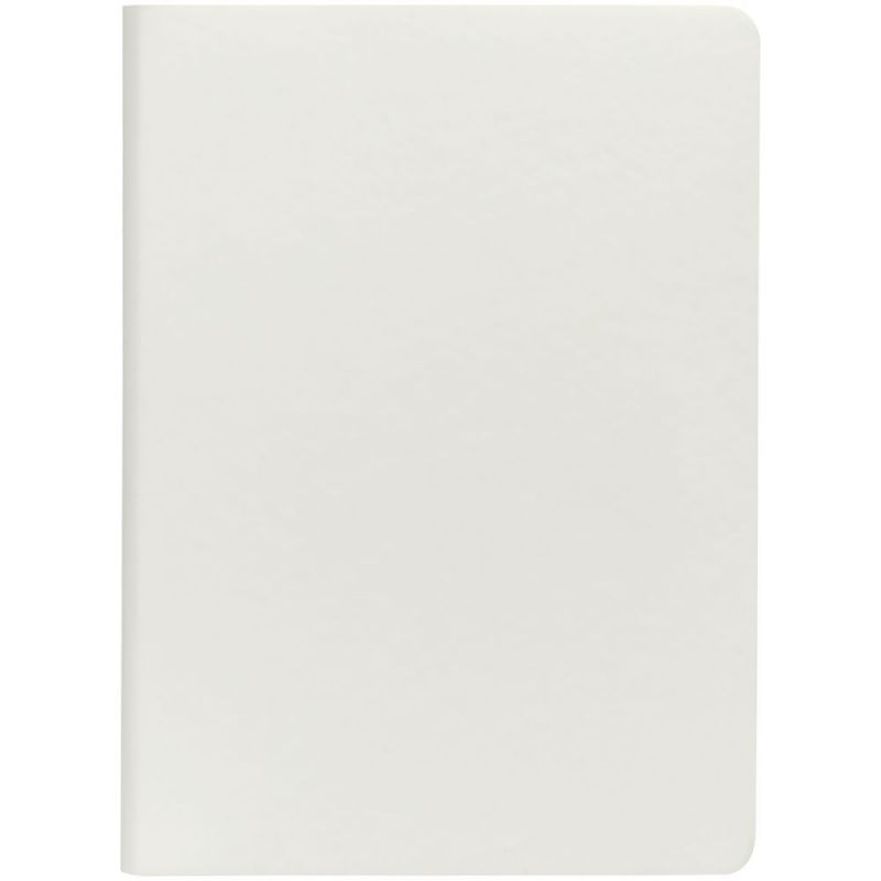 Ежедневник Flex Shall New, недатированный, белый