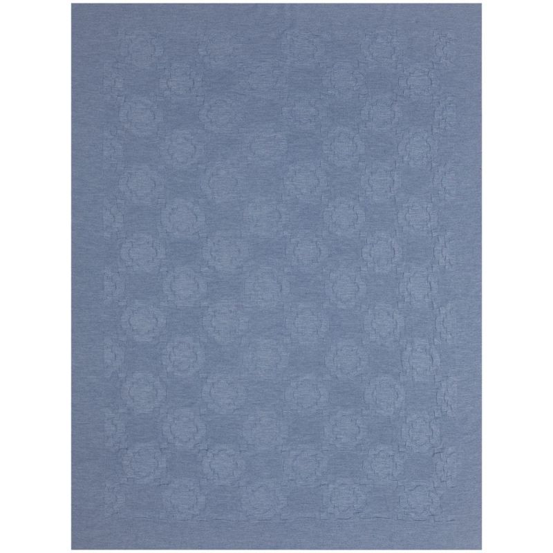 Плед на заказ Tricksy Terra, М, полушерсть