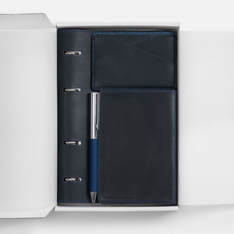 Набор inStream Maxi, синий