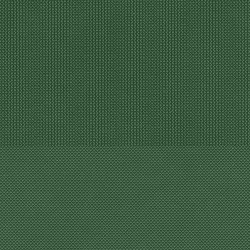 Ежедневник Knit, недатированный, зеленый