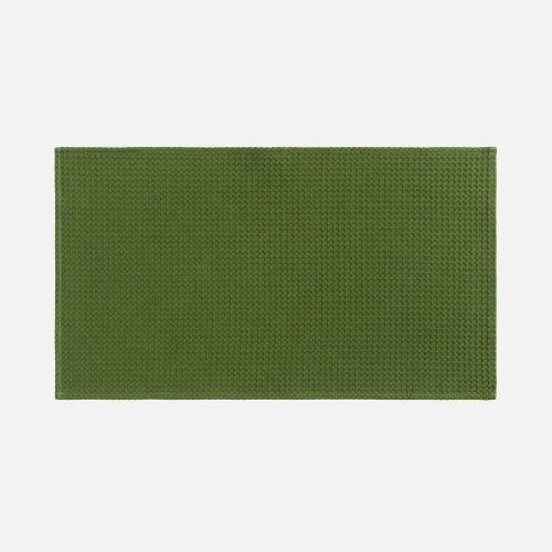 Набор кухонных полотенец Good Wipe, зеленый