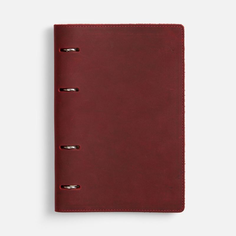 Набор inStream Maxi, красный