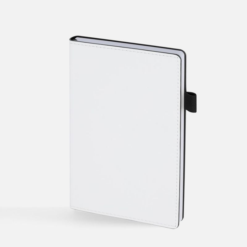 Набор White Shall Simple, черный