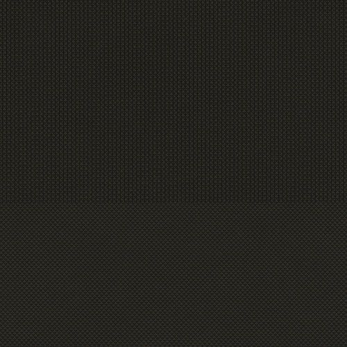 Ежедневник Knit, недатированный, черный