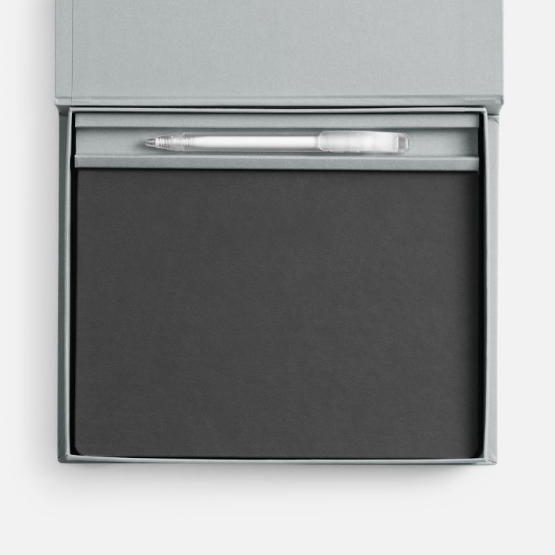 Набор Basis, серый