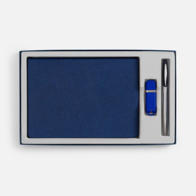 Набор Urbanist, синий